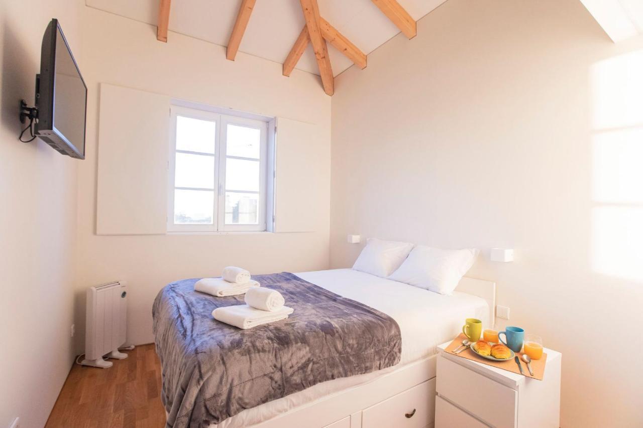 Modern 2Br Duplex Downtown By Art District By Lovelystay Porto Exterior photo